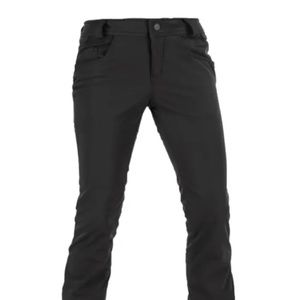 Volcom Battle Stretch Snow Pants- Women’s- Large
